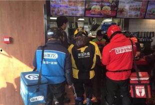 嘉禾外卖员爆料案件最新,揭开外卖行业背后惊人真相!”